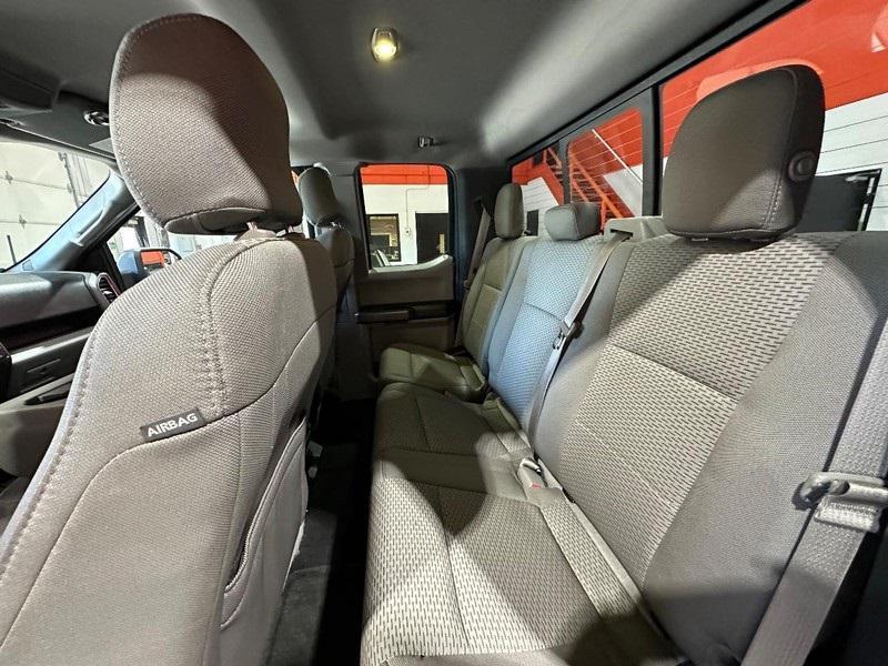 used 2015 Ford F-150 car, priced at $11,995