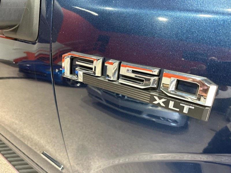 used 2015 Ford F-150 car, priced at $11,995