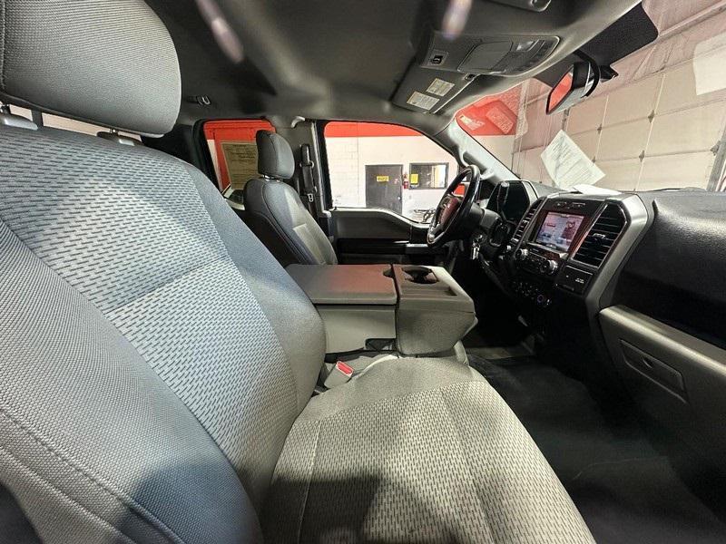 used 2015 Ford F-150 car, priced at $11,995