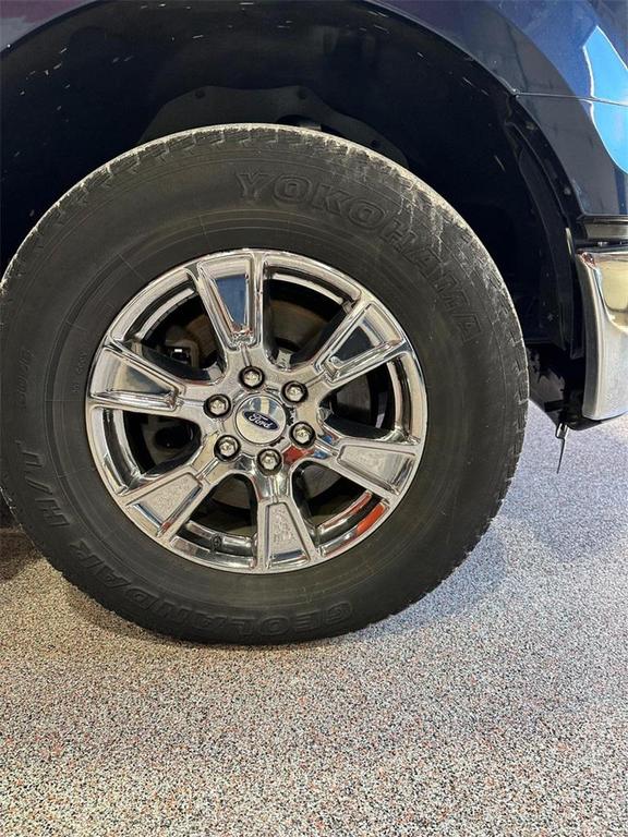 used 2015 Ford F-150 car, priced at $11,995