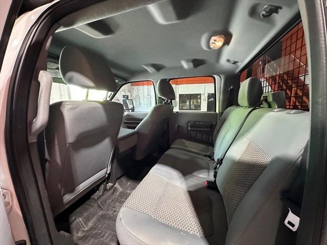 used 2011 Ford F-450 car, priced at $29,495