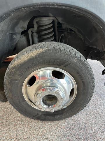 used 2011 Ford F-450 car, priced at $29,495