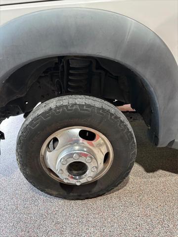 used 2011 Ford F-450 car, priced at $29,495