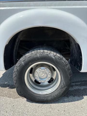 used 2011 Ford F-450 car, priced at $27,995