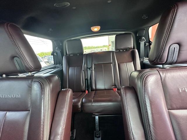 used 2015 Ford Expedition car, priced at $10,995