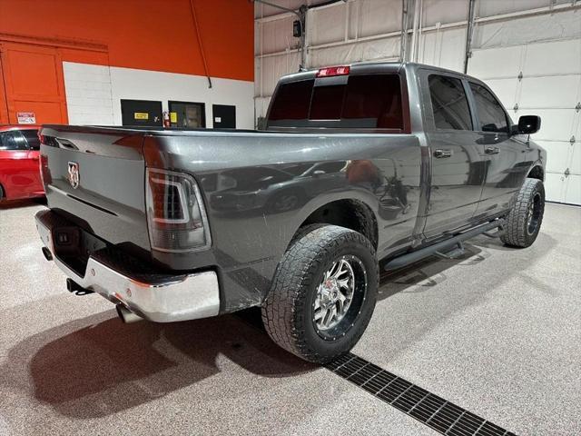 used 2019 Ram 1500 car, priced at $19,999