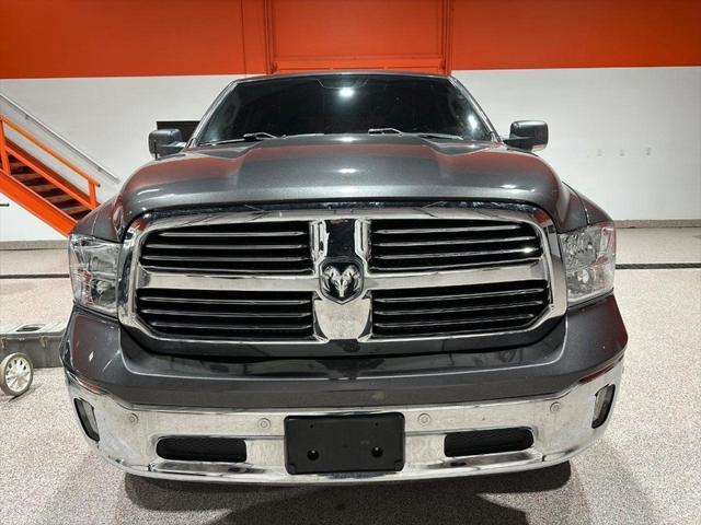 used 2019 Ram 1500 car, priced at $19,999