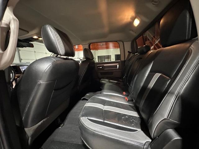 used 2019 Ram 1500 car, priced at $19,999