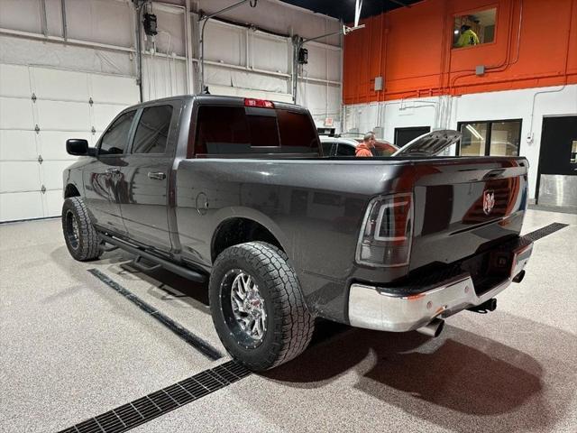 used 2019 Ram 1500 car, priced at $19,999