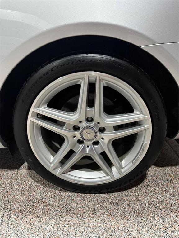 used 2011 Mercedes-Benz E-Class car, priced at $13,995