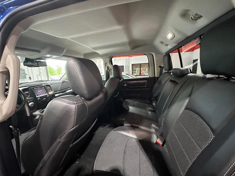 used 2016 Ram 1500 car, priced at $20,495