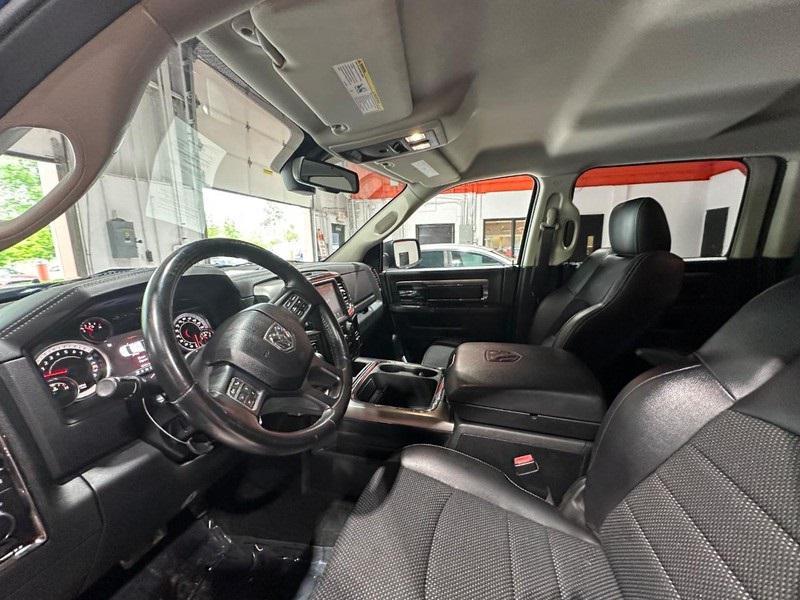 used 2016 Ram 1500 car, priced at $20,495