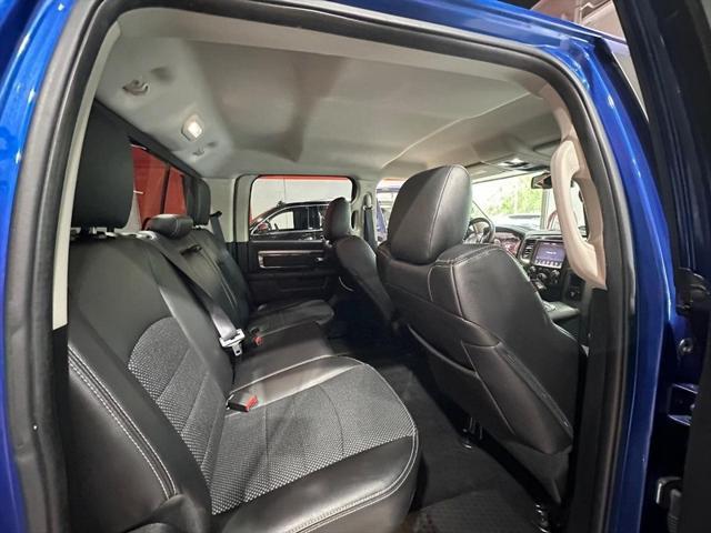 used 2016 Ram 1500 car, priced at $22,995