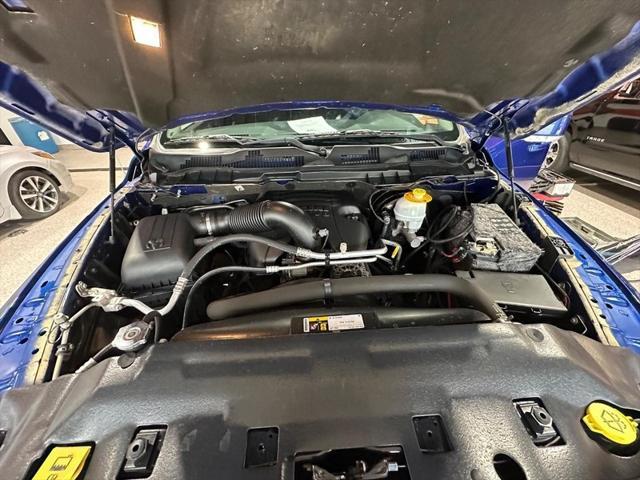 used 2016 Ram 1500 car, priced at $22,995