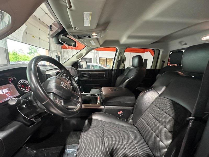 used 2016 Ram 1500 car, priced at $20,495