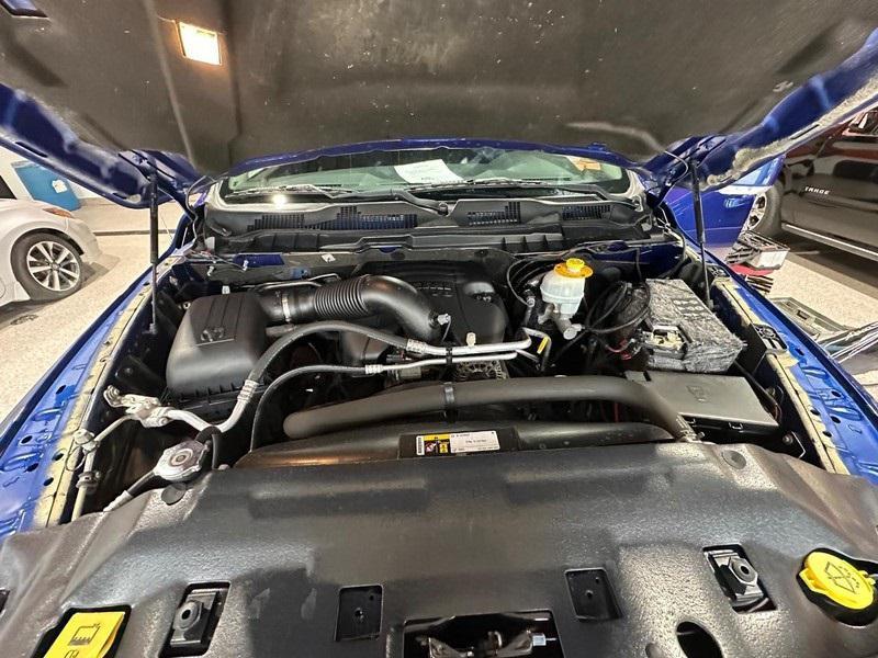 used 2016 Ram 1500 car, priced at $20,495