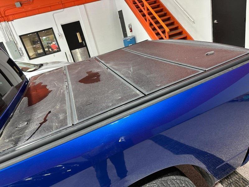 used 2016 Ram 1500 car, priced at $20,495