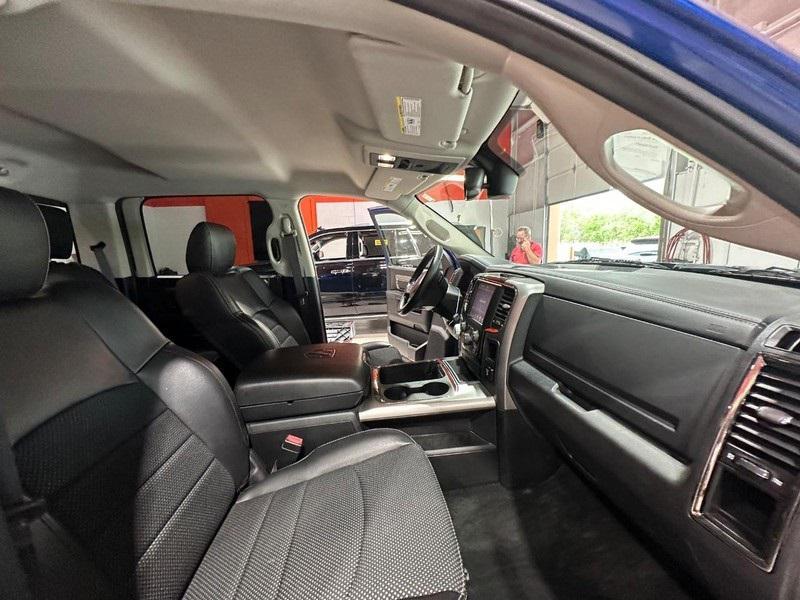 used 2016 Ram 1500 car, priced at $20,495