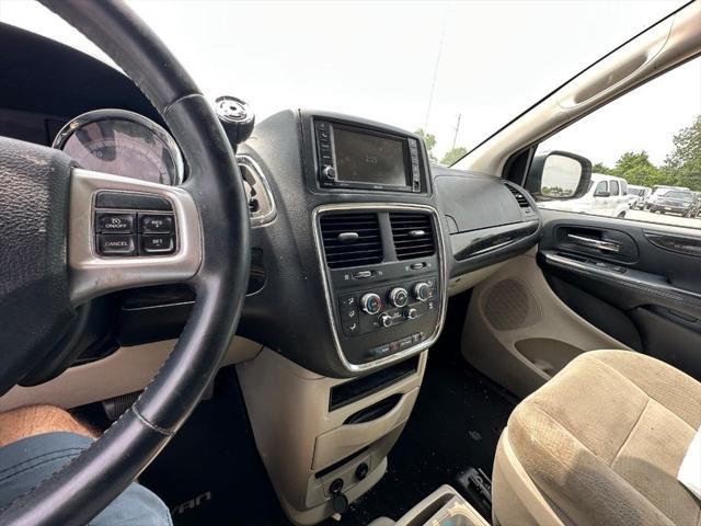 used 2015 Dodge Grand Caravan car, priced at $6,995