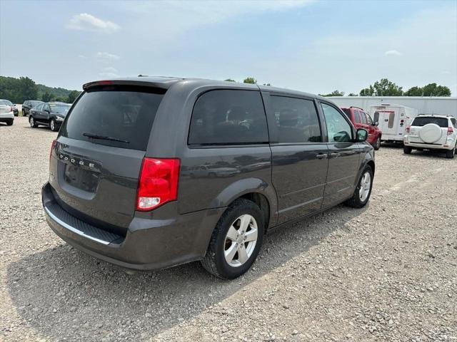 used 2015 Dodge Grand Caravan car, priced at $6,995