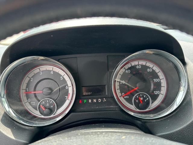 used 2015 Dodge Grand Caravan car, priced at $6,995
