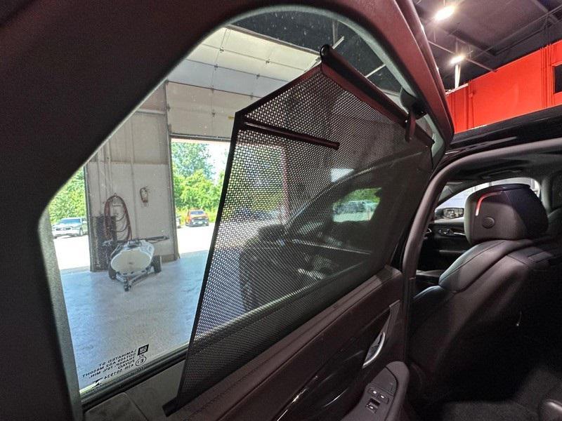 used 2017 Cadillac CT6 car, priced at $22,495