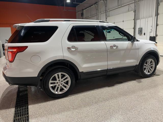 used 2015 Ford Explorer car, priced at $7,970