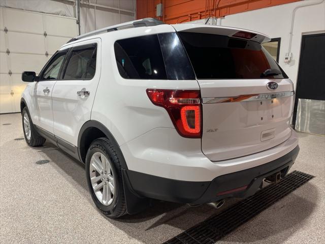 used 2015 Ford Explorer car, priced at $7,970