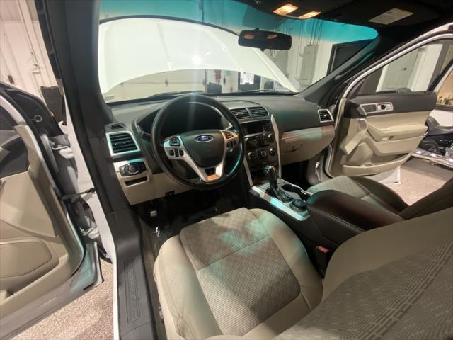 used 2015 Ford Explorer car, priced at $7,970