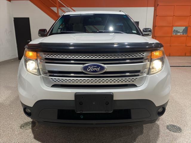 used 2015 Ford Explorer car, priced at $7,970