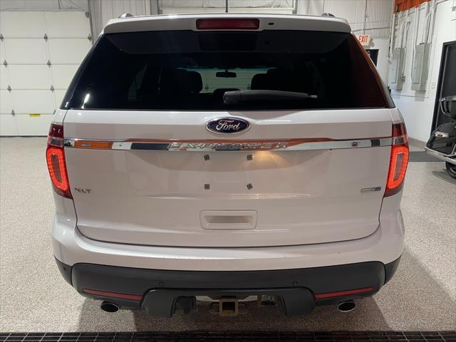 used 2015 Ford Explorer car, priced at $7,970