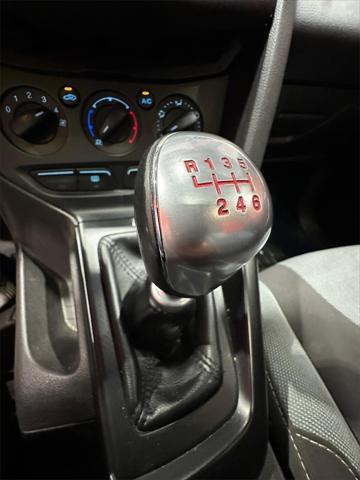 used 2013 Ford Focus ST car, priced at $12,995