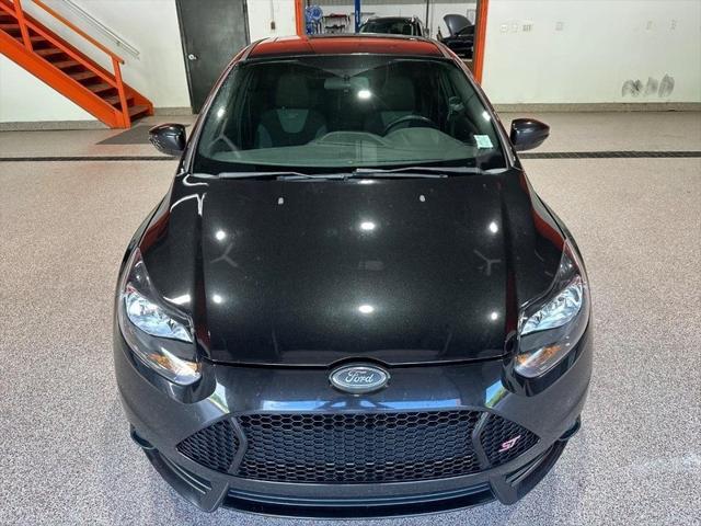used 2013 Ford Focus ST car, priced at $12,995
