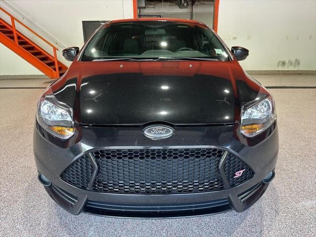 used 2013 Ford Focus ST car, priced at $12,995