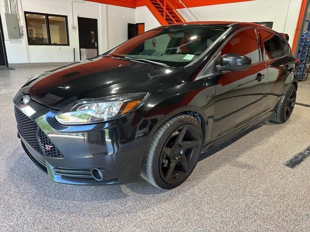 used 2013 Ford Focus ST car, priced at $12,995