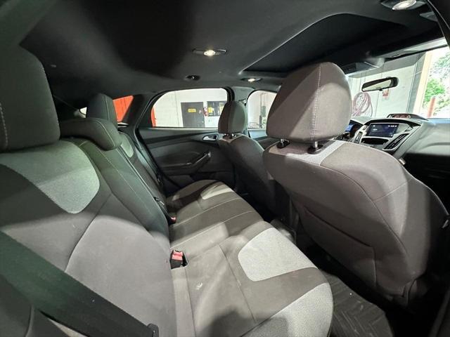 used 2013 Ford Focus ST car, priced at $12,995