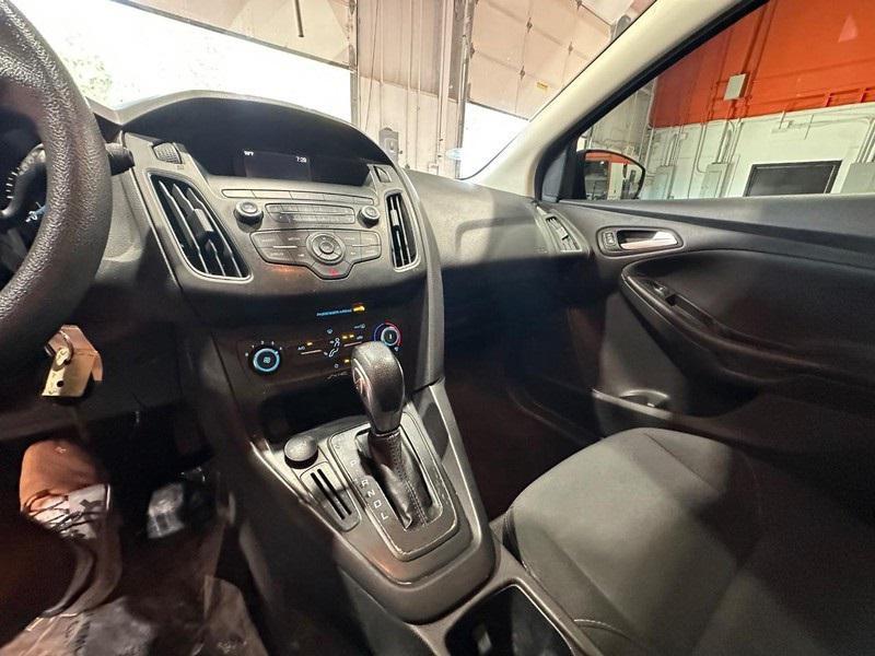 used 2018 Ford Focus car, priced at $9,795