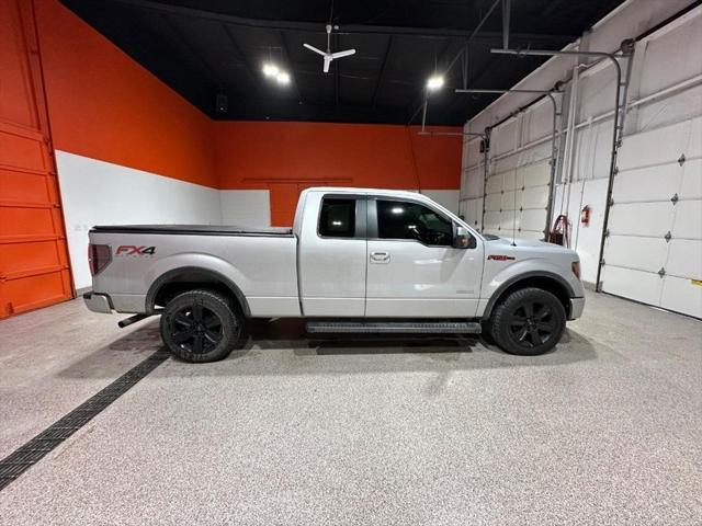 used 2013 Ford F-150 car, priced at $15,995