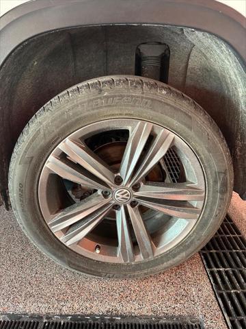 used 2019 Volkswagen Atlas car, priced at $22,795