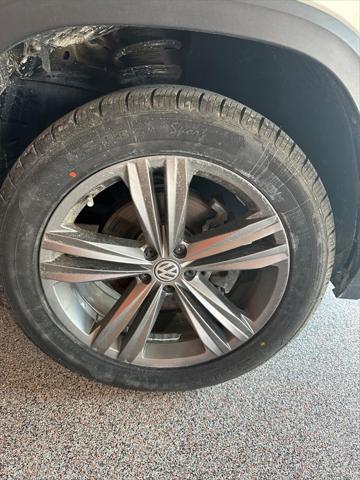 used 2019 Volkswagen Atlas car, priced at $22,795