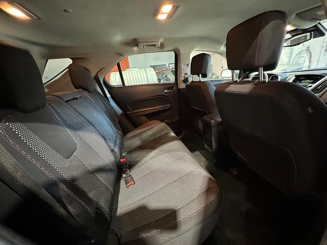 used 2017 Chevrolet Equinox car, priced at $9,795