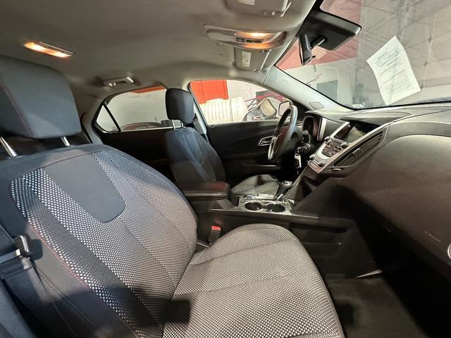 used 2017 Chevrolet Equinox car, priced at $9,795