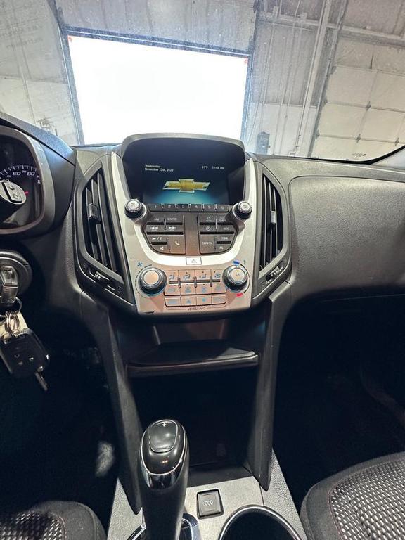 used 2017 Chevrolet Equinox car, priced at $9,795