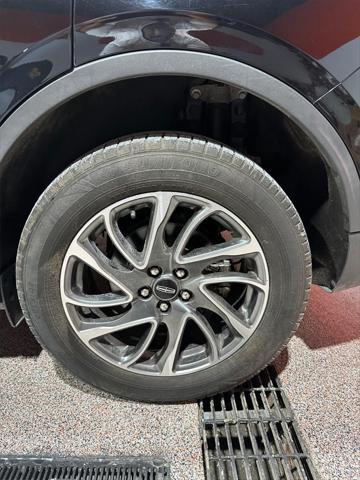 used 2020 Lincoln Corsair car, priced at $16,995