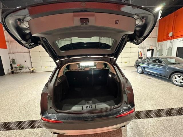 used 2020 Lincoln Corsair car, priced at $16,995
