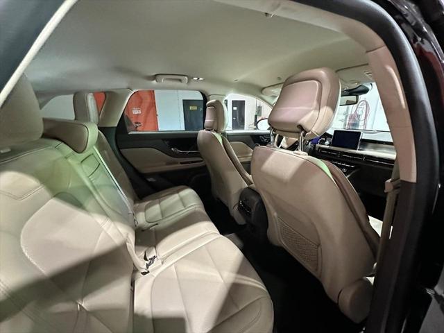 used 2020 Lincoln Corsair car, priced at $16,995