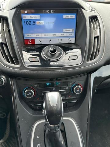 used 2018 Ford C-Max Hybrid car, priced at $14,995