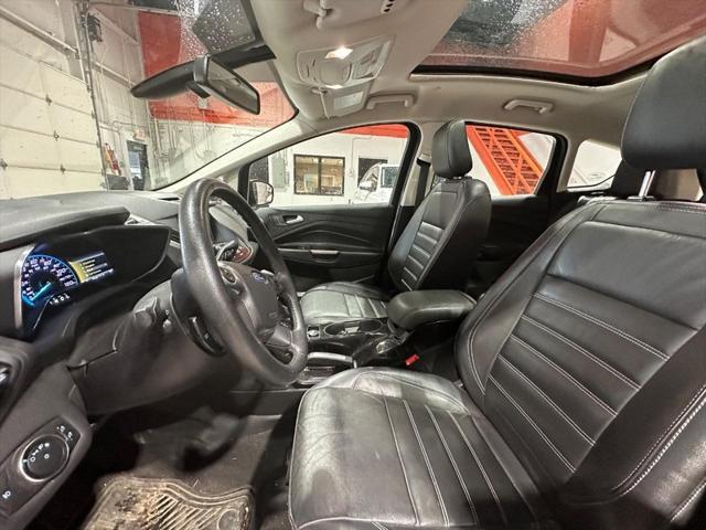 used 2018 Ford C-Max Hybrid car, priced at $14,995