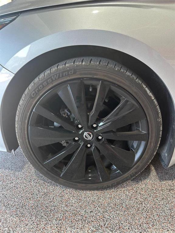 used 2019 Nissan Altima car, priced at $17,995