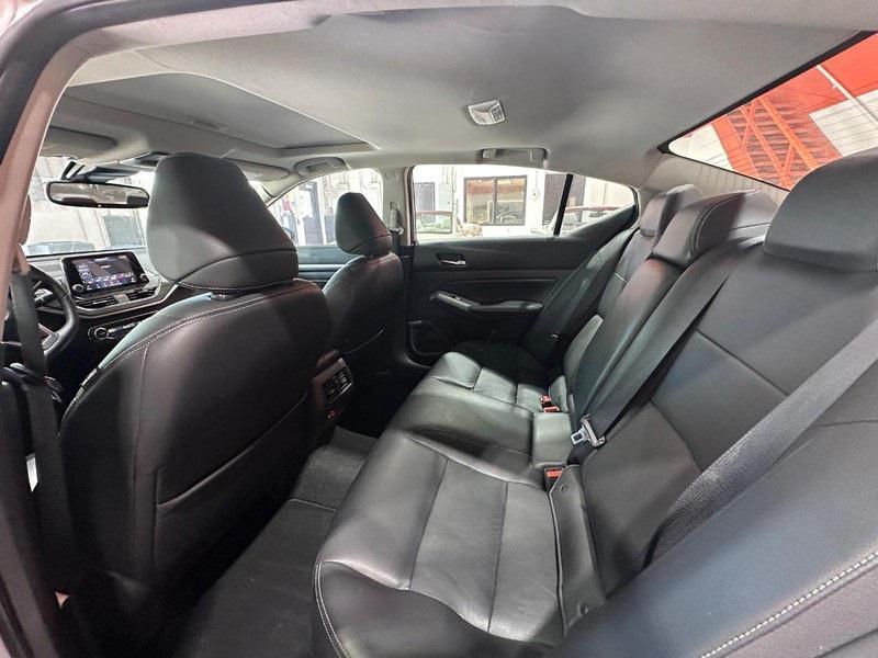 used 2019 Nissan Altima car, priced at $17,995